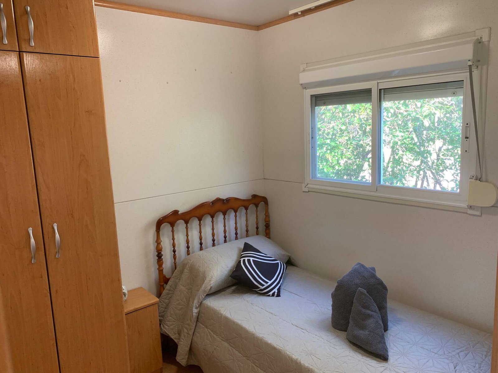 Habitació individual